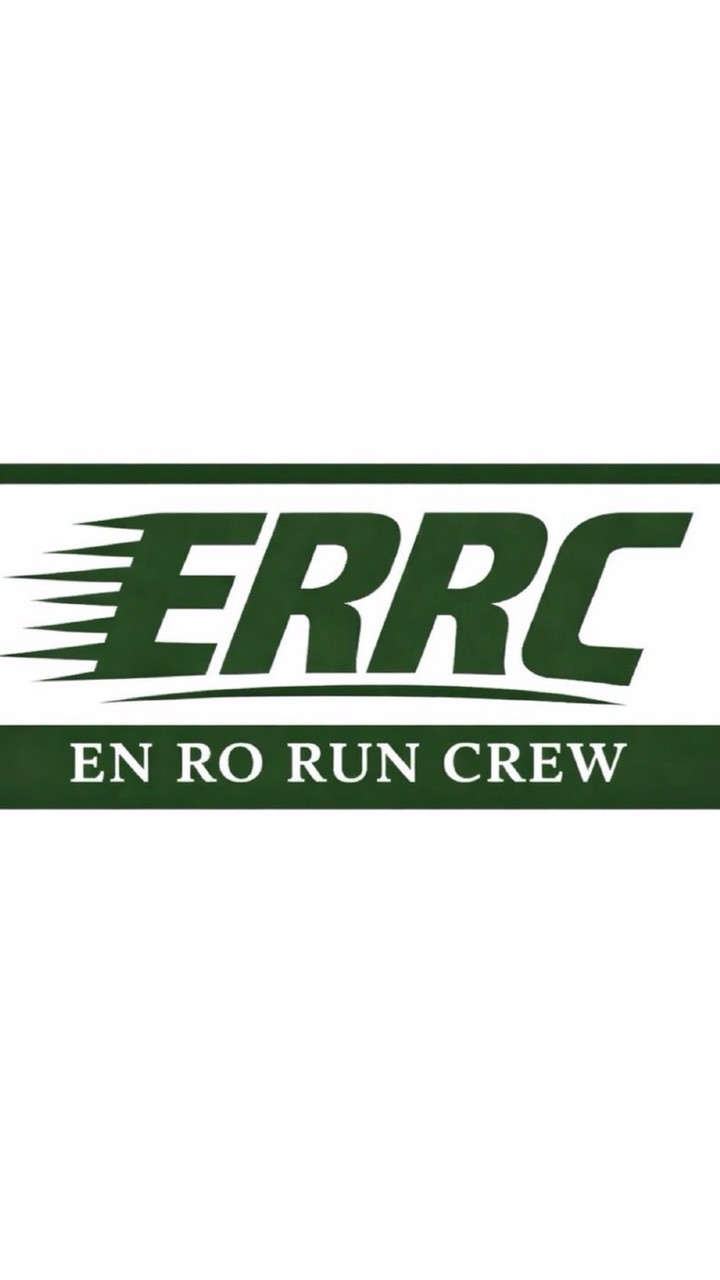 EN RO RUN CREW