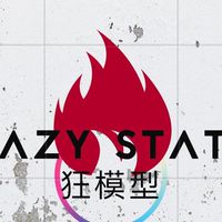 狂模型預購群