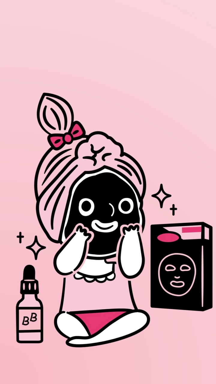 美妝寵粉俱樂部