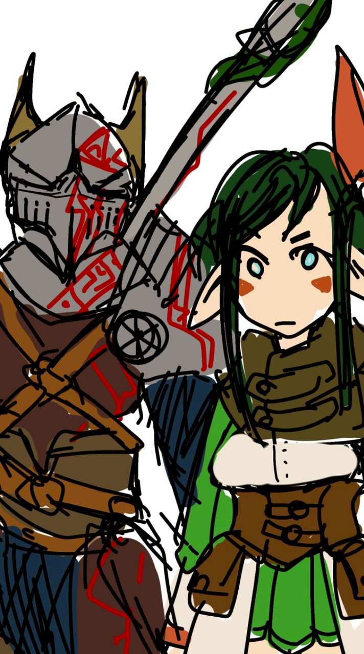 創るぜアニメ!!!学生限定ファンタジー企画🔰建設中♬アニメ創りたい人集合ｯｯ!!今なら古参！