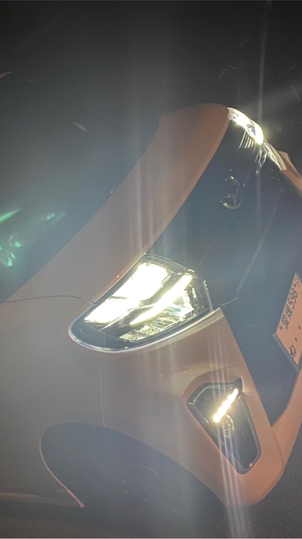 愛媛 車好きな人🥺