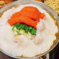 もつ鍋ゆうひめ