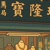 寶隆珠寶銀樓放鬆版版