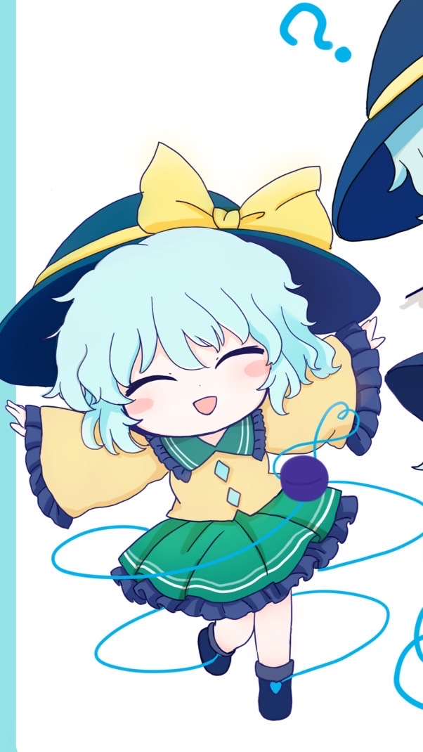 雑談ありの！東方Project&にゃんこ大戦争3代目