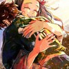 　鬼滅の刃なりきり　〜　.ᐟ　　