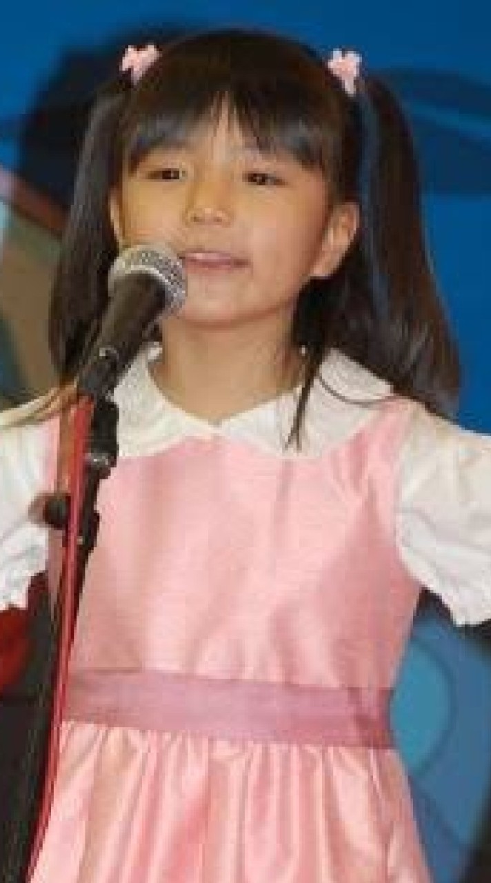 大橋のぞみちゃんファン