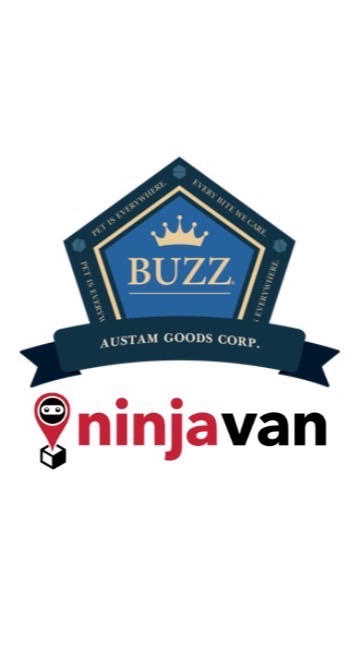 NJV x  Austam Good - Transport