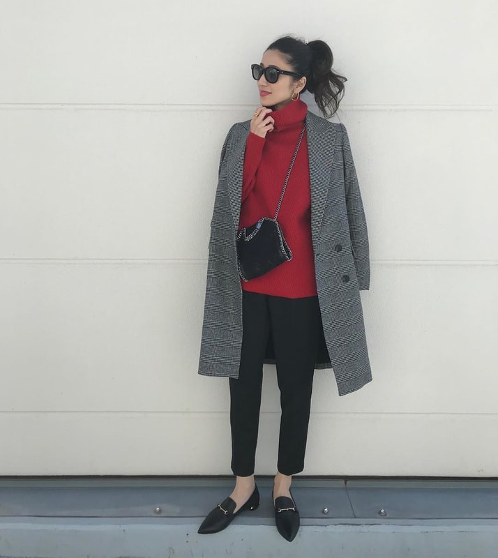 か かわいい 冬のデートの服装 男性が好むファッションの特徴と シーン別 大人コーデ集