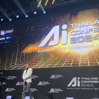 Let's play AI มาลองเล่นเอไอกัน