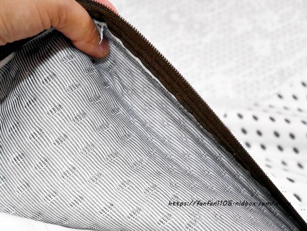 床墊推薦【床墊奈奈】悅夢親水涼感薄墊 #涼感紗 #透氣舒適 #柔軟支撐 (10).JPG