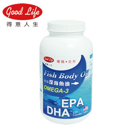 ★ 美國原料進口品質可靠 ★ 天然鮭魚萃取 ★ 豐富EPA+DHA(OMEGA-3)300mg ★ 本產品已投保產品責任險1000萬元整