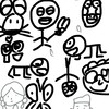アニメ緩なりれす‼️元気な毎日をお過ごしくだsai.🥳🥳🥳🥳🥳🥳