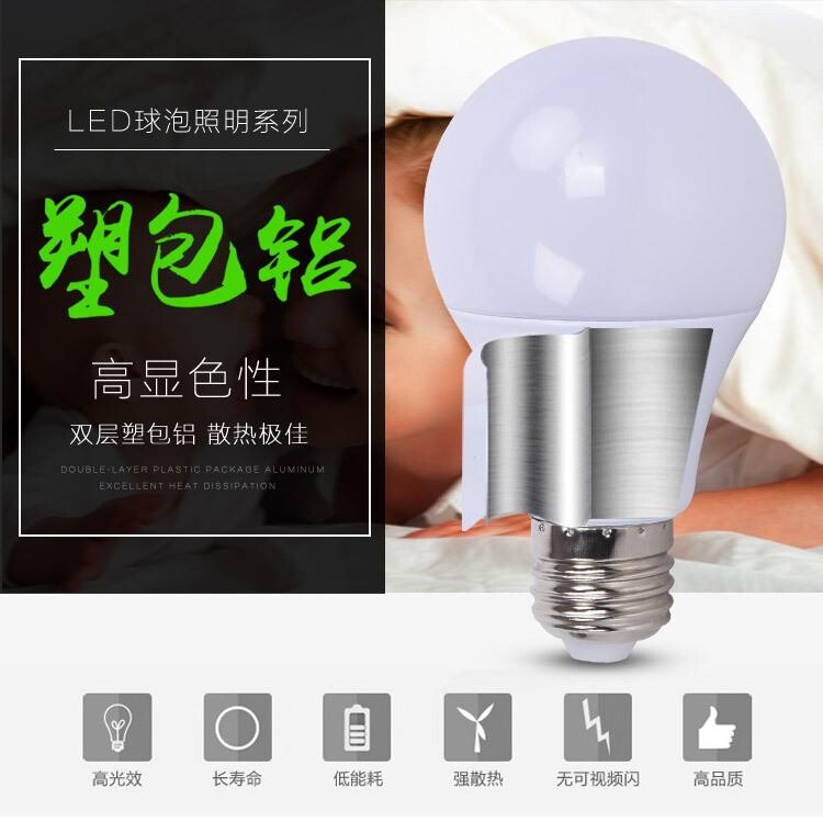 材質：( 如圖 ) 規格：約( 直徑65mm 、高度120mm) 燈光：(白光、黃光，下單時請備註，遇缺隨機出貨) 亮度：1200lms 消耗功率：3W