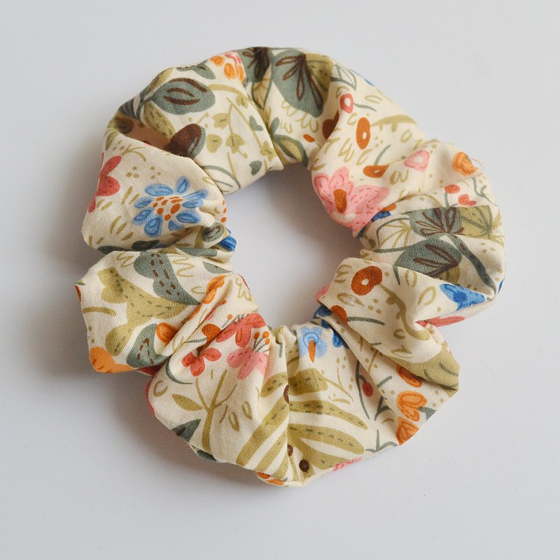 外徑10cm，內徑3cm .手工量測，誤差約在±1cm為正常范圍