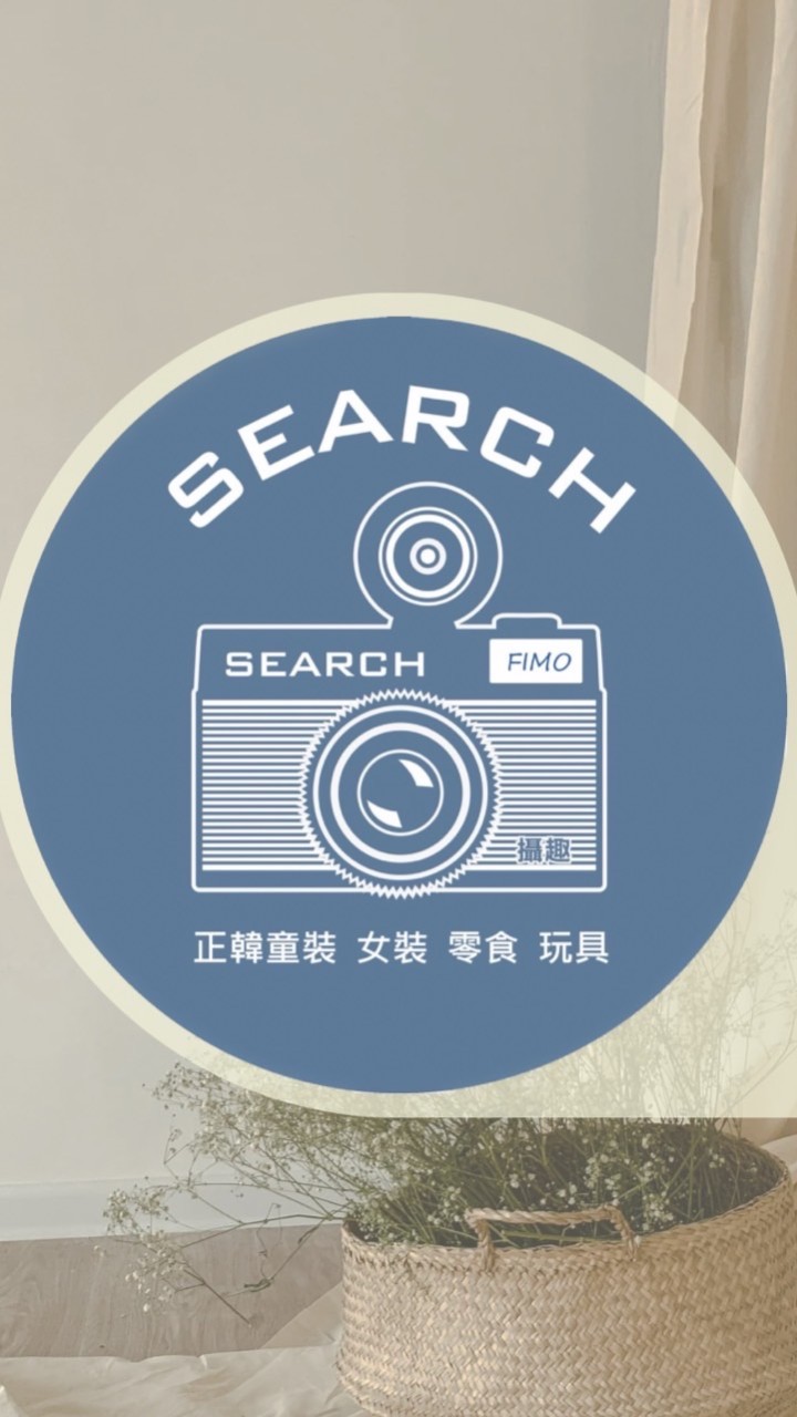 SeaRch_FiMo賣場