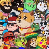 BabyDoge♠️寶貝狗
