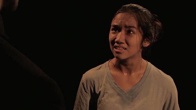 Kisah Savira Windyani, Aktris Indonesia yang Berhasil Tembus Hollywood