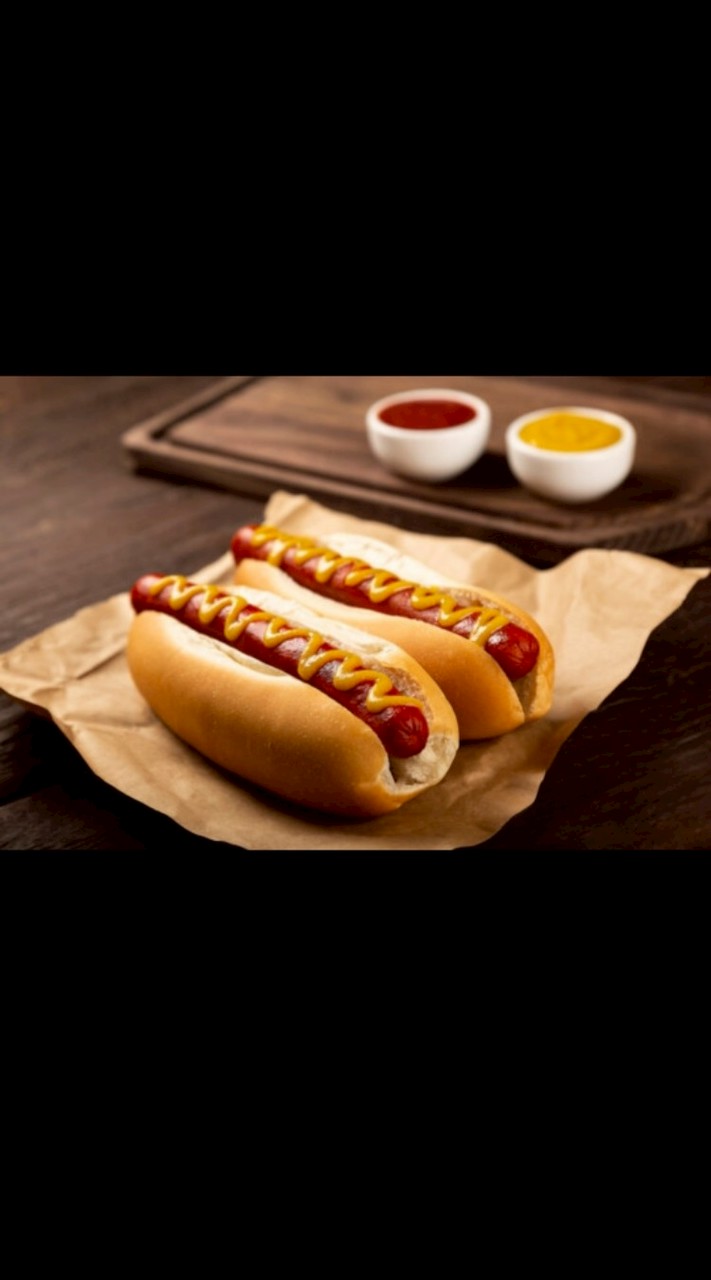 🥙🥙  Station hotdog  🌭🌭  มจพ.