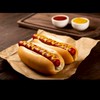 🥙🥙  Station hotdog  🌭🌭  มจพ.