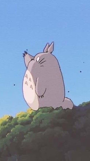 OpenChat STUDIO GHIBLI🌱　ブロスタ