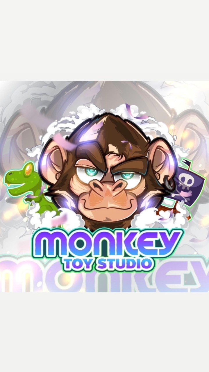 อัพเดทสินค้า - Monkey Toy Studio