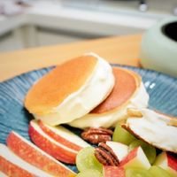 Khloe減法料理🍳211減醣食譜＆廚房團購
