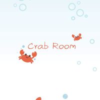 CRAB ROOM 🦀