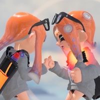 しあと愉快な仲間たち(?)