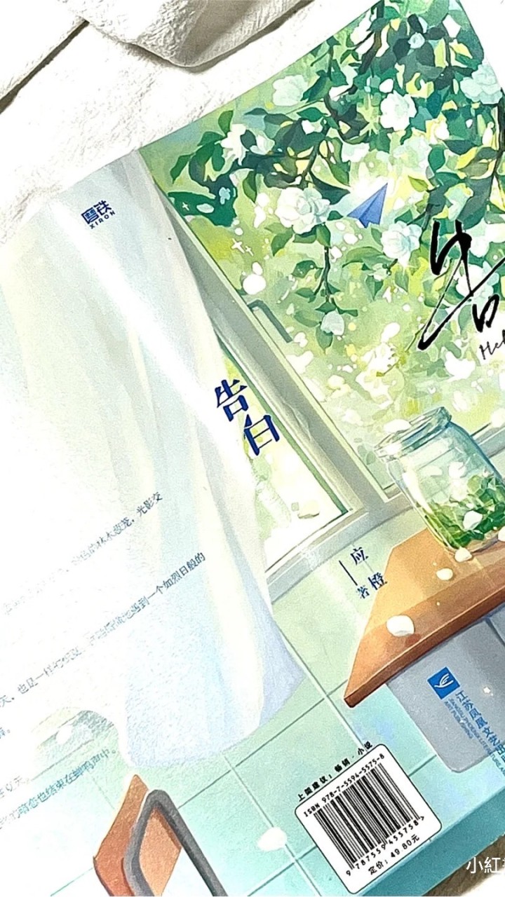 白月光