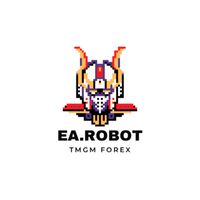 【EA.robot】 Forex In My Life💰