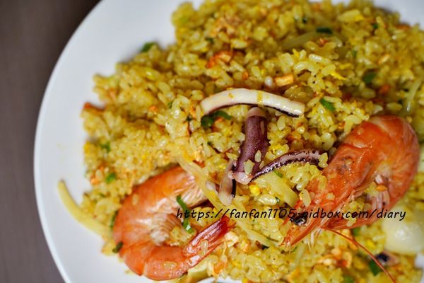 【東區越式料理】越春真-越式傳統牛肉河粉 #河粉 #香茅爆炒牛肉 #越南春捲 #越式水果酸奶 (17).JPG