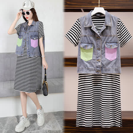 ★此商品為預購款★ ★訂單成立後7-14天完成出貨★ 明星首選品牌 中大尺碼獨家活動限量販售 韓妞必備品牌 無論華麗復古 可愛俏皮 小資熟女都適合 快來選購妳的美麗服裝 帶來好印象 令男孩怦然心動穿衣