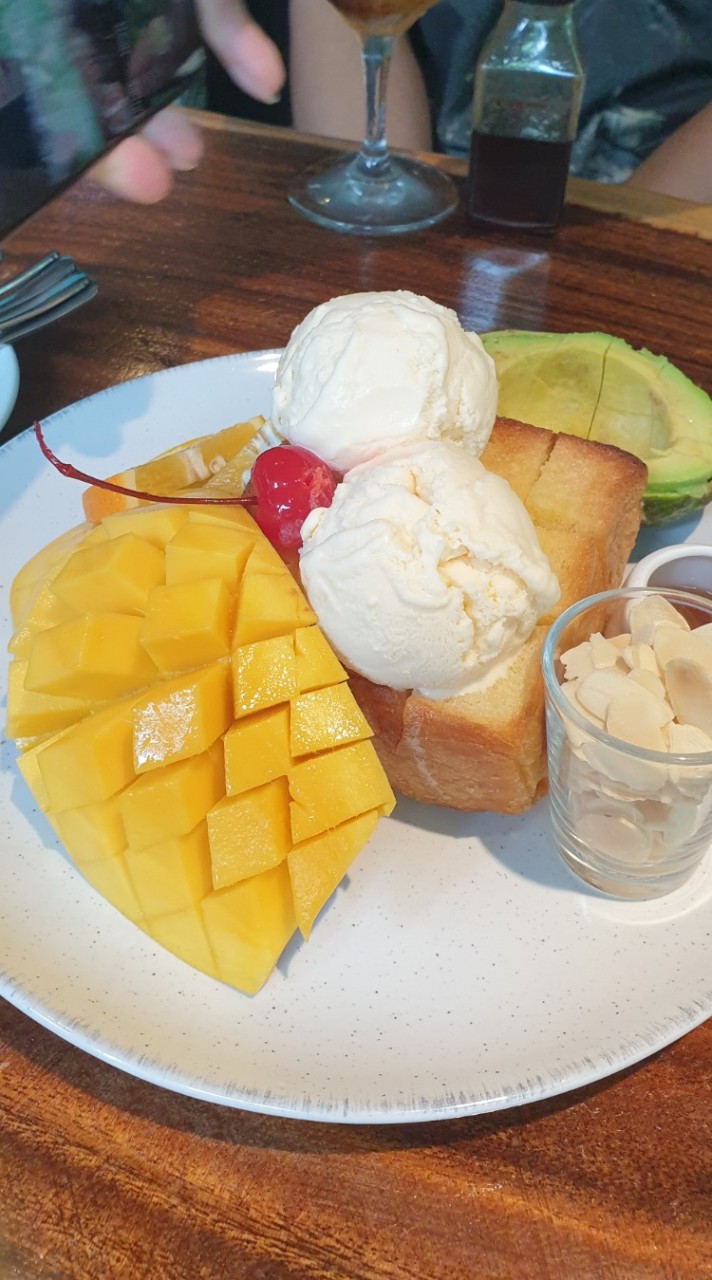 🌈🌻สวัสดีวันจันทร์🌻🌈