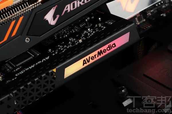AVerMedia Live Gamer 4K（GC573）－ 萬元以下最佳4K HDR擷取方案