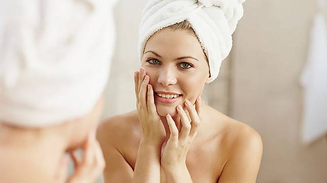 Sering Dilewatkan, Ini Lho Pentingnya Scrubbing untuk Merawat Kecantikan Kulit