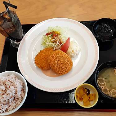 吉野ヶ里歴史公園レストランのundefinedに実際訪問訪問したユーザーunknownさんが新しく投稿した新着口コミの写真