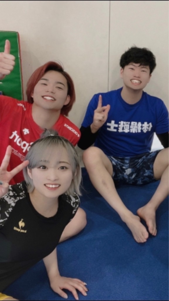 平岩優奈💚推し語り