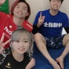 平岩優奈💚推し語り