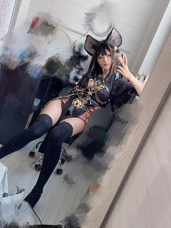 コスプレ 自宅から エアコミケ で美麗姿を披露 中国美女レイヤー9選 後編 写真39枚