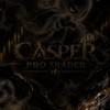 ทองคำ ทอง CFD นักเทรด CASPER PRO TRADER