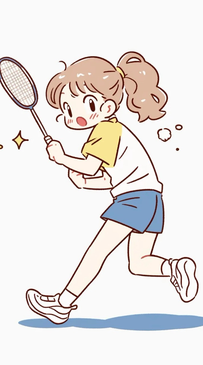 freeバド