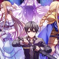 "SWORT art ONLINE"