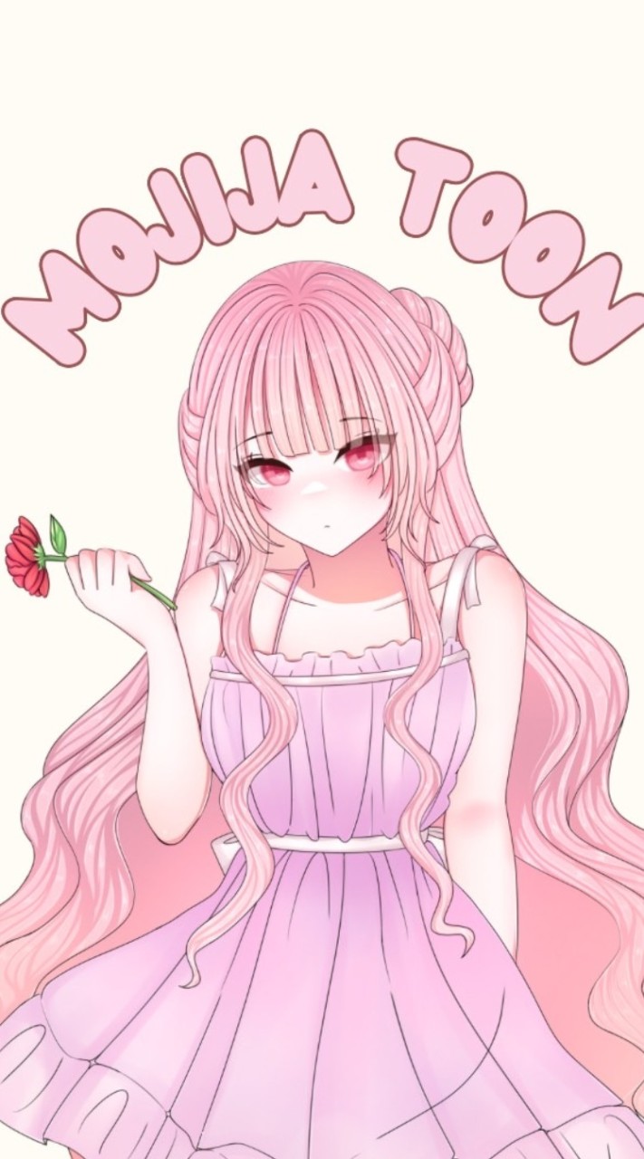 🎀 Mojija Toon🌷🌸