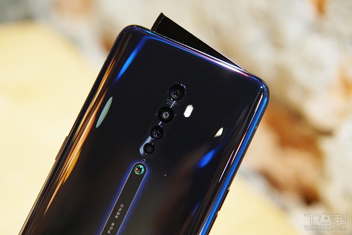 OPPO Reno 2 Review