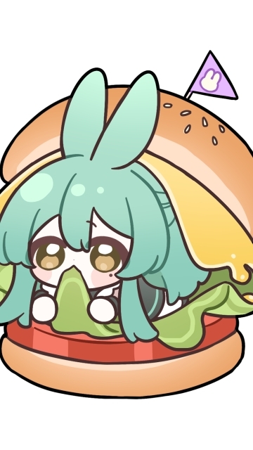 穆鈴兔兔窩🐰