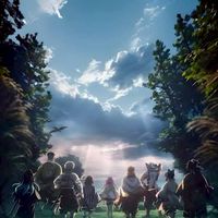 鬼滅の刃なりきり