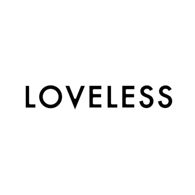 Loveless перевод. Loveless приват.