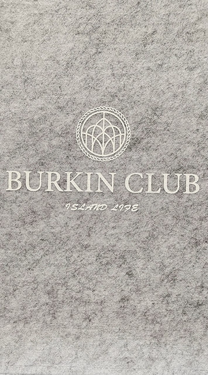 豐邑泊金灣已購戶俱樂部BURKIN CLUB