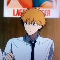 チェンソーマンなりきり