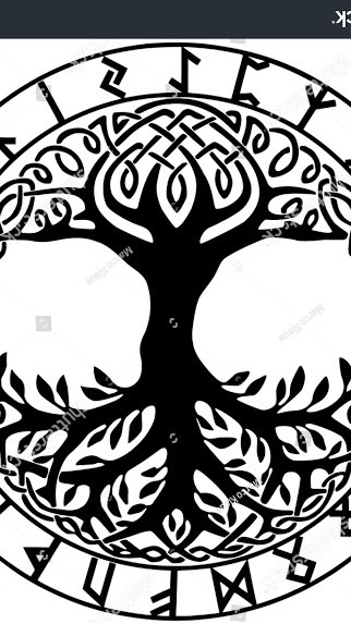 yggdrasil